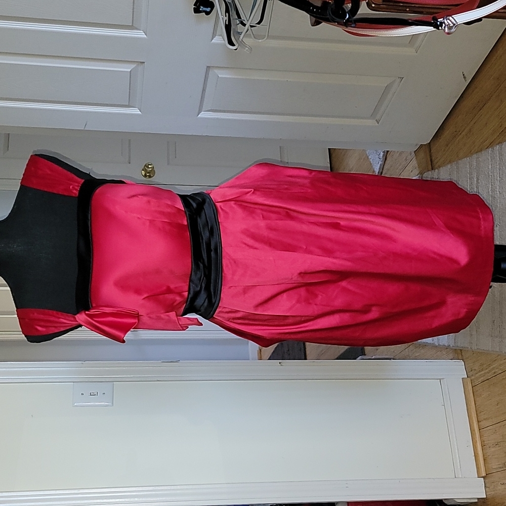 TORRID DRESS